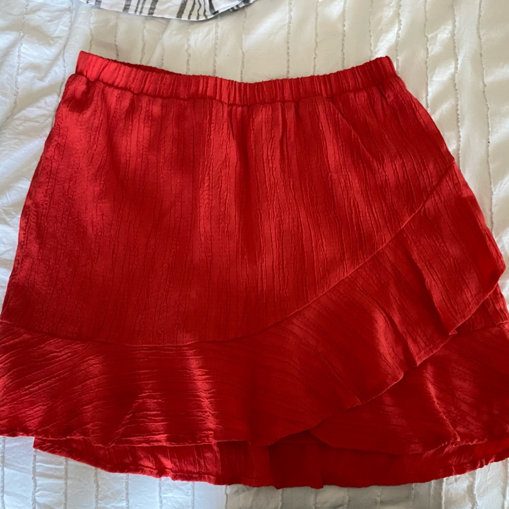 Skirts